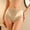 🔥 Khaki, variant on High-Waist Breathable Mesh Panties Tummy Control Seamless Sheer Panels Stretch Fabric Soft Lining Anti-Chafe Comfort Support Invisible Fit High Waist Underwear Panties Shapewear