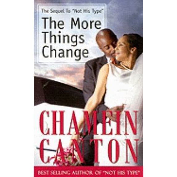 Pre-Owned The More Things Change (Paperback) 1585713287 9781585713288