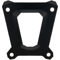 Polaris 1018925-458 WELD-BUMPER MATTE BLK RZR Ranger 800 500 570 400 1017718-458