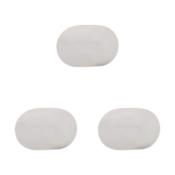Wosthever Tapete para platos y cuencos, dimensiones apropiadas, mantel impermeable para cocina, blanco Type1 NO1
