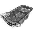 thumbnail image 2 of A-Premium Engine Oil Pan Sump Compatible with Ford Escape Fusion 2013-2018 Fiesta 2014-2017 Transit Connect 2014-2016, 2 of 5