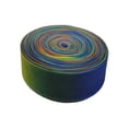thumbnail image 1 of Inteprter Cinta transparente de poliéster lavable DIY 50 yardas casa sastrería tienda regalo envoltura invitación de boda cinta decorativa Artesanía, 1 of 6
