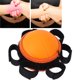 thumbnail image 4 of Bolas para apretar la fuerza de los dedos, bola para el estrés de la mano, terapia de mano, bola para apretar, bola para el estrés de la mano, eficiencia maximizada, 4 of 8