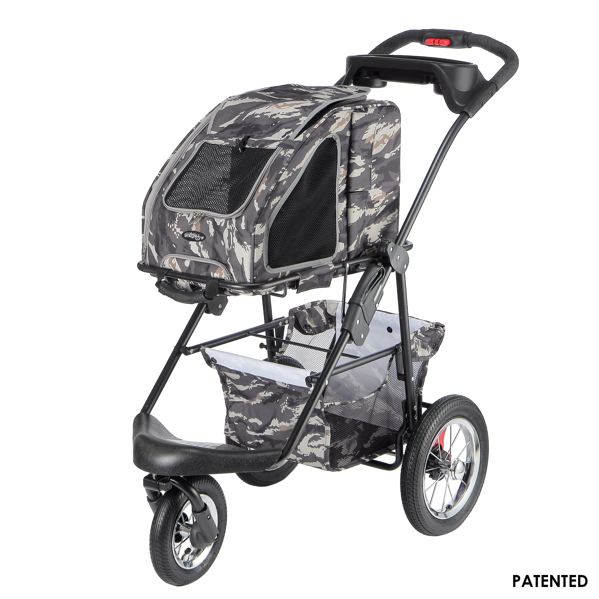 camo travel system