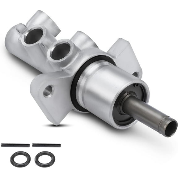 1x Brake Master Cylinder Replaces# MC142292, MC390933 HZGEBTECH fits 1x Brake Master Cylinder Replaces# MC142292, MC390933 HZGEBTECH fits