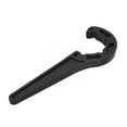 Pe Pipe Quick Connect Fittings Pvc Pe Pipe Valve Lock Nut Wrench 32mm