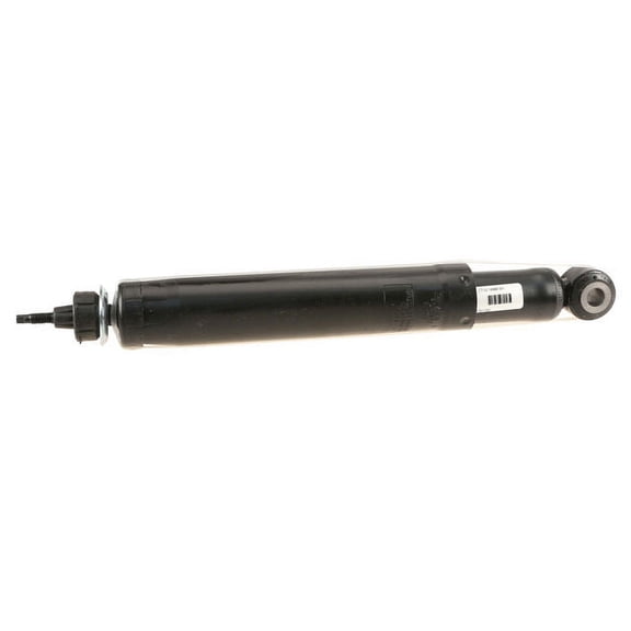 Rear Shock Absorber - Compatible with 2011 - 2014 Ford Edge 2012 2013