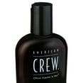 American Crew 3In1 Shampoo, Conditioner And Body Wash 8.4 Oz