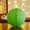 Green GN, variant on Paper Lantern White 12in Traditional Lightweight Foldable Easy Install Good Light Transmittance Soft Warm Ambiance Spring Courtyard Holiday Home Decoration for Table Ceiling Wall