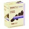 Prime Health Dietary Supplements ThinkThin Bites Portion Control Snack, 5 ea