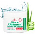 thumbnail image 1 of Crema Miracle of Aloe Miracle Pomada Aloe Vera 70% 60 ml, 1 of 2