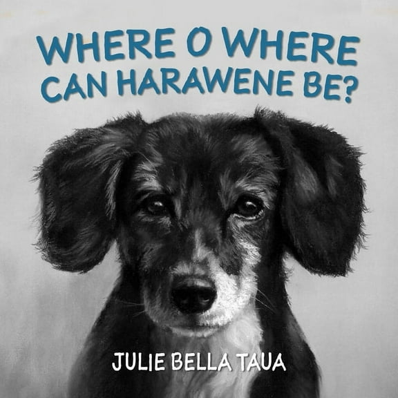 Oh Where Oh Where Can Harawene Be?, (Paperback)