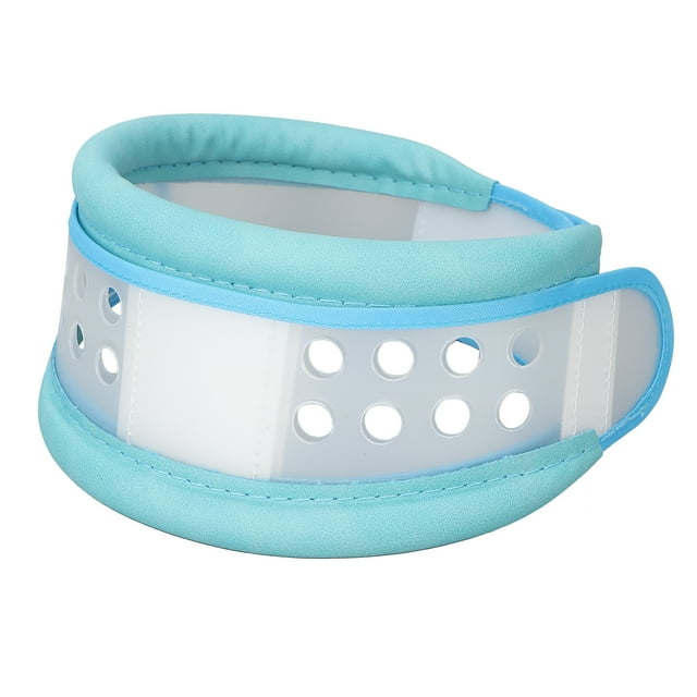 Cervical Collar, Long Lasting Adjustable Flexible Cervical Neck Traction Device For Office For Home For Outdoor