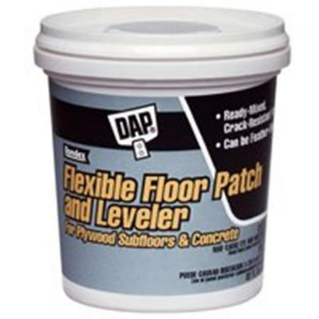 DAP Bondex 59184 Floor Leveler and Patch, 1 qt