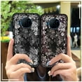 thumbnail image 2 of LYM-Phone Case For Nokia X100, Back Cover Anti-dust Soft case Protective Anti-knock Phone Protector Full wrap Graffiti Dirt-resistant Durable Silicone Cartoon TPU Fashion Design Cute, 2 of 9
