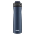 thumbnail image 4 of Botella de agua Contigo Cortland Chill 2.0 Blueberry 700 ml, 4 of 7