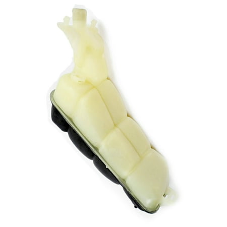 Mercedes E430 (CF Advance For 96-02 Mercedes-Benz E300 E320 E420 E430 E55 AMG COOLANT RESERVOIR OVERFLOW EXPANSION TANK 1996 1997 1998 1999 2000 2001)