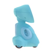 Miko 3 Safety-First AI Robot for Kids – Educational STEAM Toy Ages 5-10 | Blue