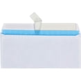 thumbnail image 2 of 90019 Envelopes, No 10, 4-1/8-Inch x9-1/2-Inch, Regular, 500/BX, White, 2 of 4