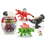 Smashers Dino Island Egg by ZURU