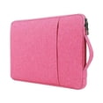 thumbnail image 1 of Funda para portátil Huawei Matebook 14 14s D14 Xpro 13,9 14,2 pulgadas 2022 Funda D15 Funda para Honor MagicBook 14 V14 X14 15,A-13 pulgadas 315x220x20,rosa fuerte, 1 of 5