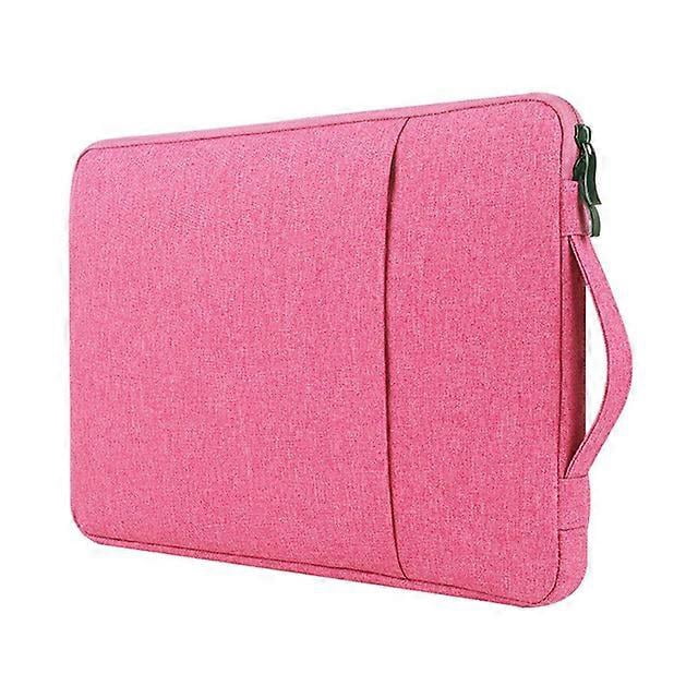 Funda para portátil Huawei Matebook 14 14s D14 Xpro 13,9 14,2 pulgadas 2022 Funda D15 Funda para Honor MagicBook 14 V14 X14 15,A-13 pulgadas 315x220x20,rosa fuerte