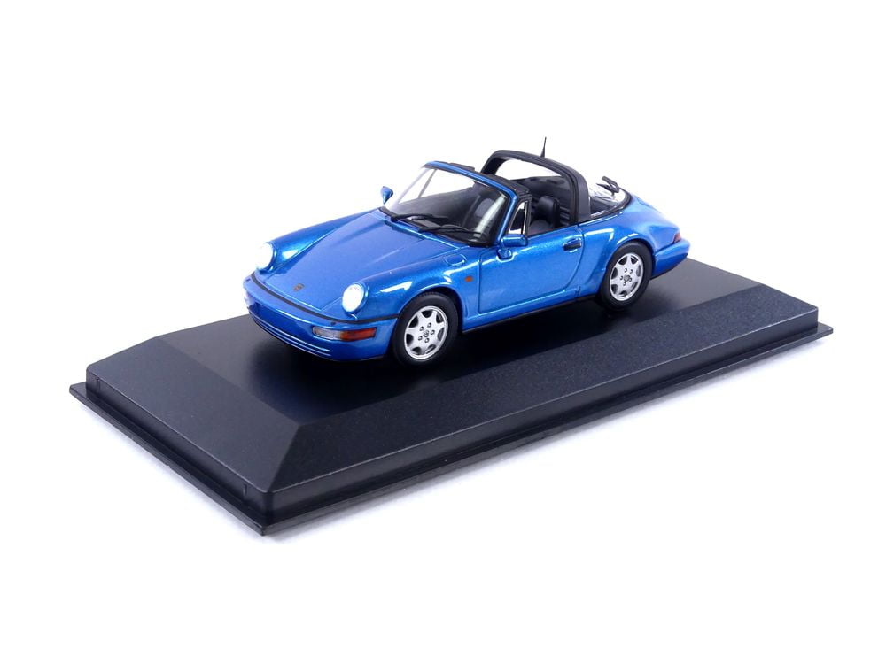 WERK 83 1/18 - PORSCHE 911 (993) RWB Rauh-Welt Furusato Sydney