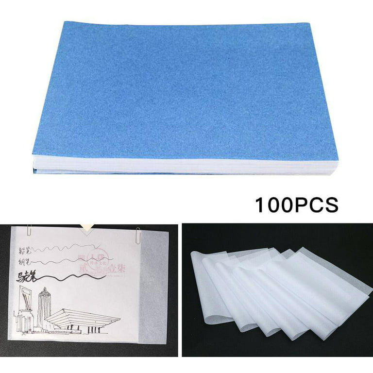 Transparent Nano Tape Washable and Reusable Double-sided Adhesive