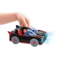 thumbnail image 4 of DC Super Friends Imaginext Batmobile Figure Set (with Lights & Red Robin), 4 of 4