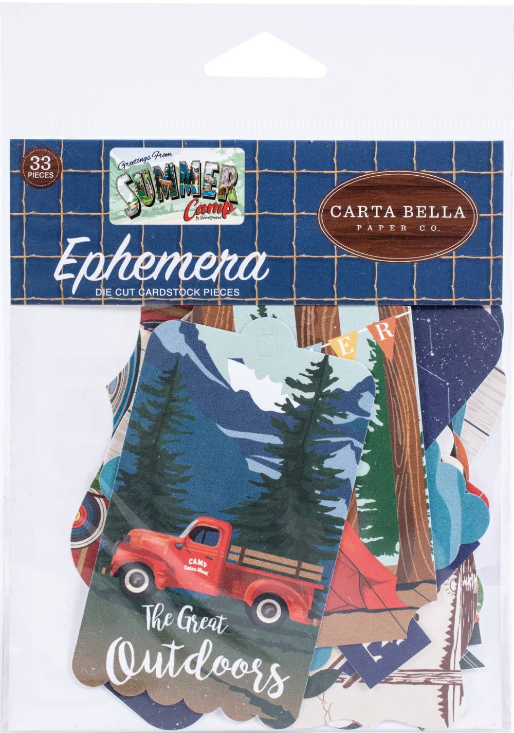 Premier Yarns Snow Cone YarnCool Blue