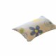 thumbnail image 2 of Funda de almohada para dormitorio universitario, 48x74cm, un par, 100% algodón, suave y cómoda, lavable a máquina, hipoalergénica, tejido transpirable, ligera y portátil, ideal para el, 2 of 9