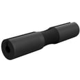 thumbnail image 1 of Advancent Barbell Pad Squat Levantamiento de pesas Hombro Protecter Gym Pull Up Ropa Deportiva, Zapatos Negro Advancent OD000615-01, 1 of 6