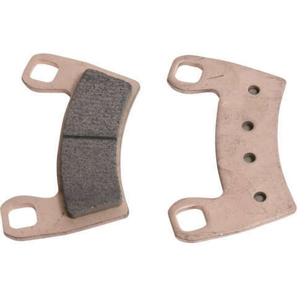 QuadBoss Sintered Brake Pads