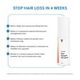 thumbnail image 3 of Spray para el crecimiento del cabello Forchics Men Advanced Solution, 100 ml, 3 of 6