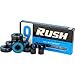 thumbnail image 3 of Rush ABEC-9 Bearings W/Spacers, 3 of 3