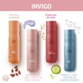 thumbnail image 2 of Wella Professionals Invigo Blonde Recharge Acondicionador Matizador Rubios 200ml WELLA PROFESSIONALS NA, 2 of 6