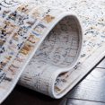 thumbnail image 2 of SAFAVIEH Moondust Finn Floral Area Rug, 2 of 7