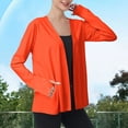 thumbnail image 2 of Women's Lightweight Training Sports Jacket 50+ Running with Thumb Hole, 2 of 9