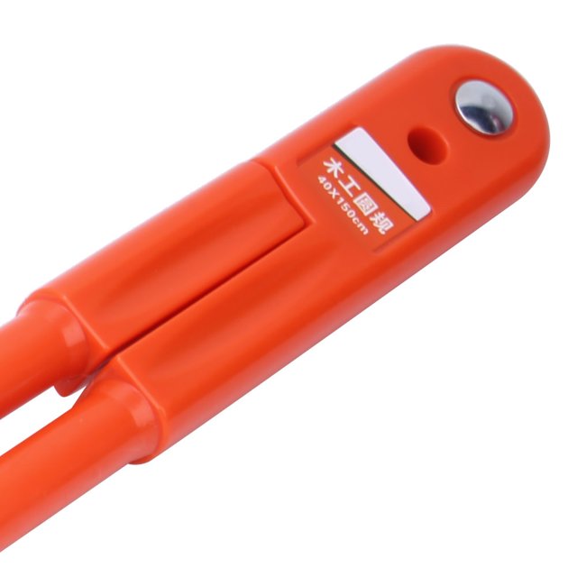 Accessoire de Dessin Circulaire Multifonction pour Menuiserie