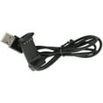 thumbnail image 4 of Cable de carga de reloj portátil adaptador USB para Vivoactive HR ANGGREK Otros, 4 of 8