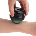 thumbnail image 2 of Massage Roller Ball, Textured Body Massager Ball for Foot, Back, Waist, Hip and Shoulder Use, 2 of 7