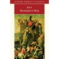 thumbnail image 1 of Pre-Owned Hannibal's War (Oxford World's Classics) (Paperback) 0192831593 9780192831590, 1 of 1