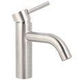 thumbnail image 3 of Grifo De Baño, Grifo De Cocina Monomando Grifo De Baño G1/2\" Para Lavabo De Cocina Mgaxyff Kitchen Faucet, 3 of 8