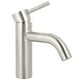 thumbnail image 2 of Grifo De Baño, Grifo De Baño De Acero Inoxidable SUS304 Grifo De Bañera Grifo De Cocina Monomando Grifo De Fregadero, Para Lavabo Cocina ZAQW Kitchen Faucet, 2 of 8