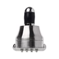 thumbnail image 1 of Zinc Alloy Bottle Password Lock Combination Red Wine Stopper Liquor Vacuum Passw, 1 of 5