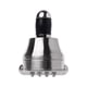 thumbnail image 1 of Zinc Alloy Bottle Password Lock Combination Red Wine Stopper Liquor Vacuum Passw, 1 of 5