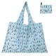 thumbnail image 1 of Bolsa de compras plegable de tela Oxford ecológica, 210D, bolsa de almacenamiento portátil grande, bolsa de compras de supermercado de gran capacidad, 1 of 5