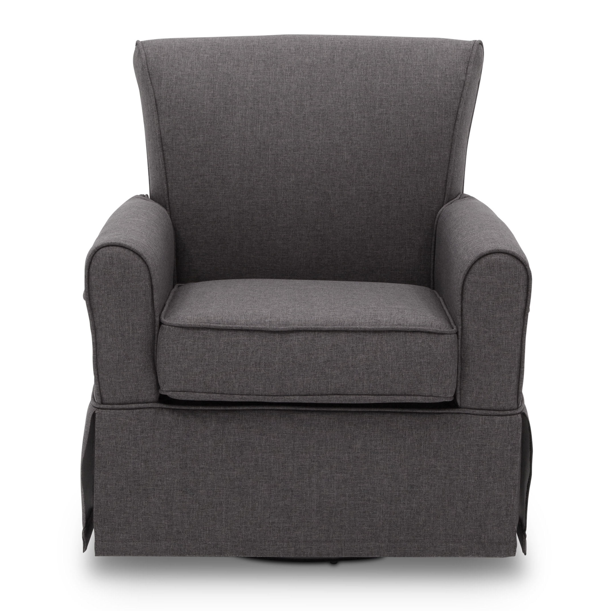 Delta children epic swivel glider sale