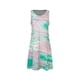 thumbnail image 4 of Elegante mujer sin mangas Rounk cuello verano cómodo bolsillos de impresión Casual vestido de tanque suelto OAVQHLG3B Store lin121212, 4 of 5