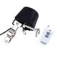 thumbnail image 3 of Controlador de válvula eléctrica de acero inoxidable, Control remoto automático, válvula de bola de tubería, enchufe estadounidense de 100 a 240V, 50 60HZ, 3 of 9